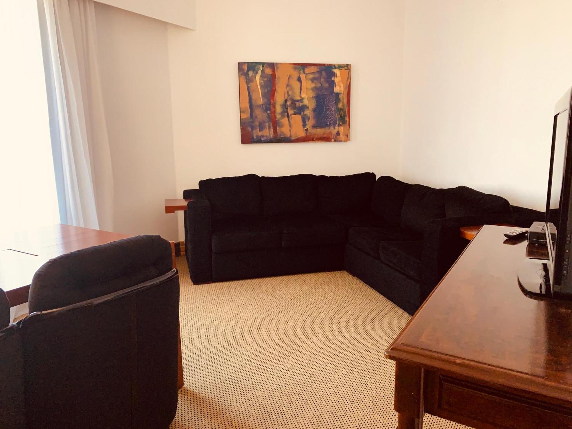 Ouro Minas Hotel Belo Horizonte, Dolce By Wyndham Rum bild