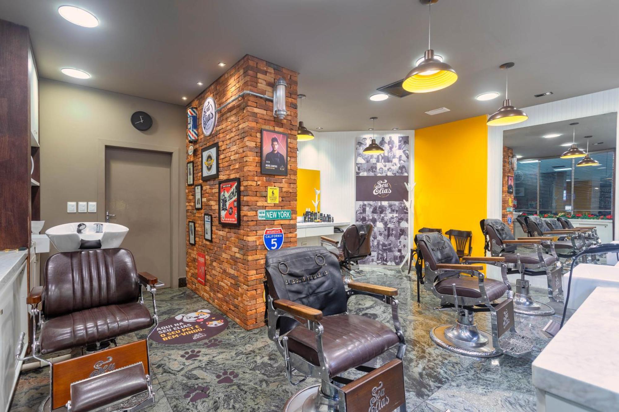 Ouro Minas Hotel Belo Horizonte, Dolce By Wyndham Exteriör bild A salon in India